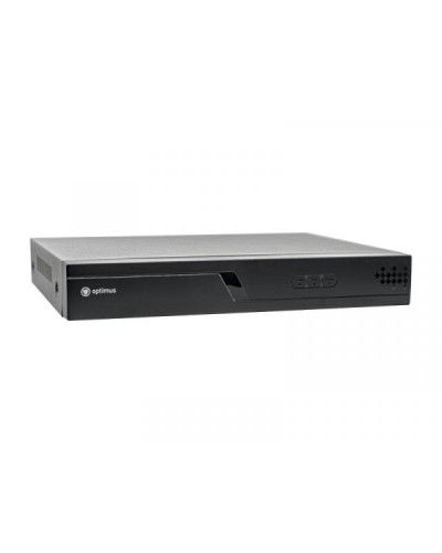 NVR-5361. Видеорегистратор IP 36-канальный. Optimus в Первоуральске