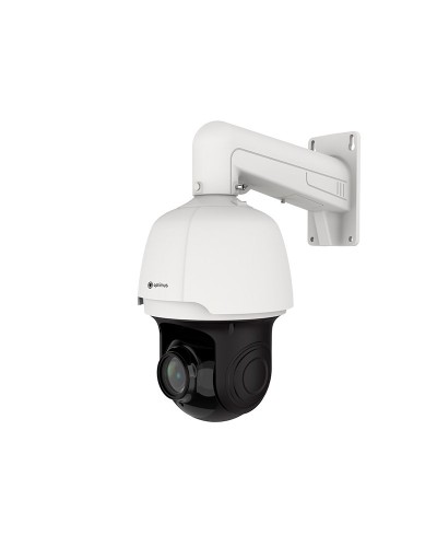 IP-P092.1(25x)D. Видеокамера IP поворотная. Optimus в Первоуральске