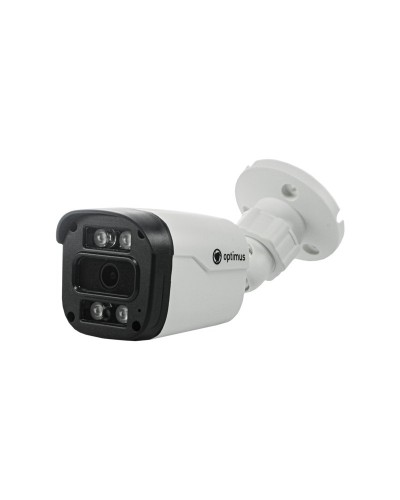 IP-E012.1(2.8)MP_PB01. Видеокамера IP цилиндрическая. Optimus в Первоуральске