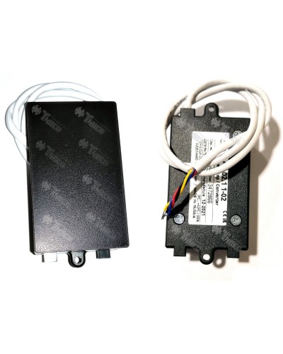 PERCo-AC02.2 1-02(в корпусе). Конвертер интерфейса считывателей. PERCo в Первоуральске