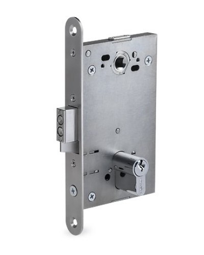 PERCo-LB85.4. Замок электромеханический. PERCo в Первоуральске