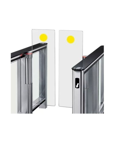 PERCo-SG1. Комплект наклеек. PERCo в Первоуральске