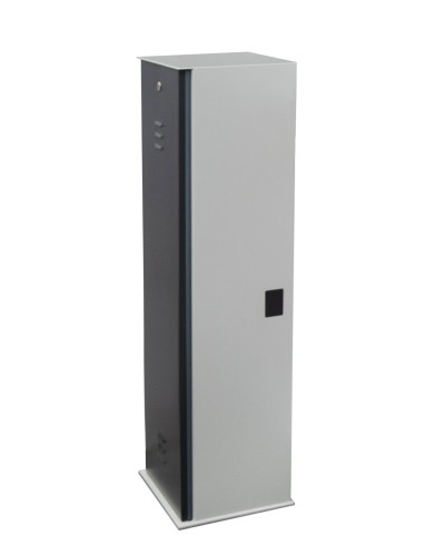 PERCo-GS14N. Тумба автоматического шлагбаума. PERCo в Первоуральске