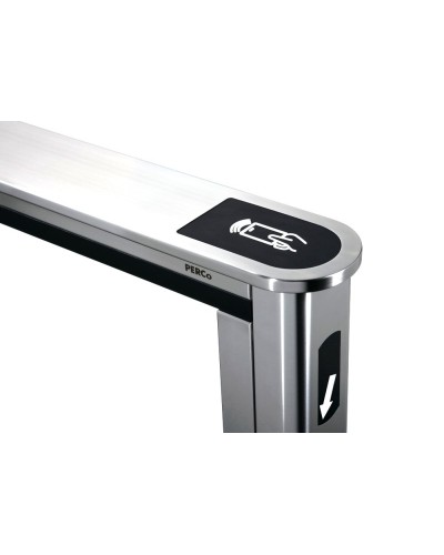 PERCo-SDC-01S. Крышка турникета. PERCo в Первоуральске