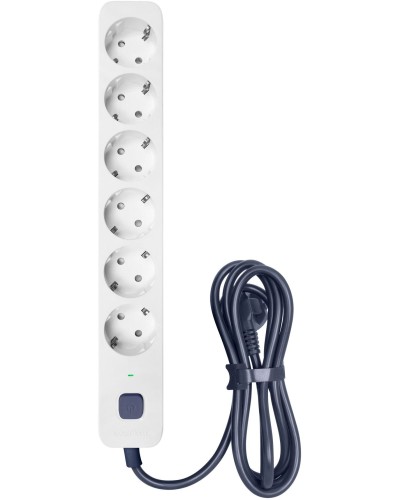 SP-06W 5,0 М. Сетевой фильтр. POWERCOM в Первоуральске