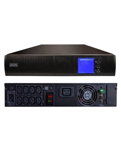SNT-1500. Источник бесперебойного питания. POWERCOM в Первоуральске