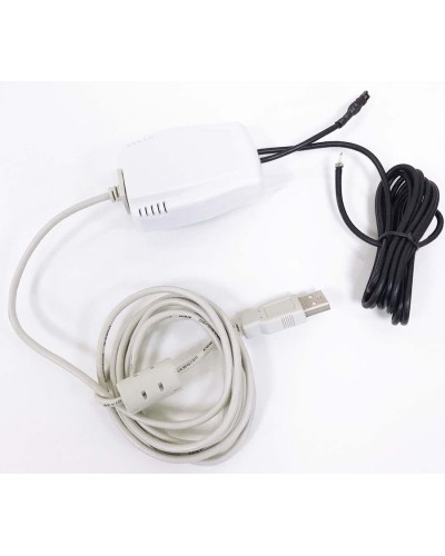 NETFLEER ME-PK-621. Датчик окружающей среды ME-PK-621. POWERCOM в Первоуральске