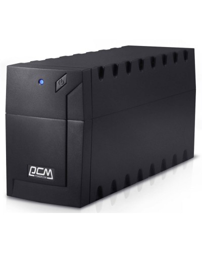 RPT-1000AP EURO. Источник бесперебойного питания. POWERCOM в Первоуральске