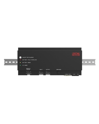 DRU-500. Источник бесперебойного питания. POWERCOM в Первоуральске