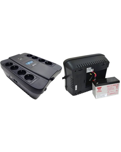 SPD-550U LCD. Источник бесперебойного питания. POWERCOM в Первоуральске