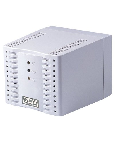 TCA-1200. Стабилизатор напряжения. POWERCOM в Первоуральске