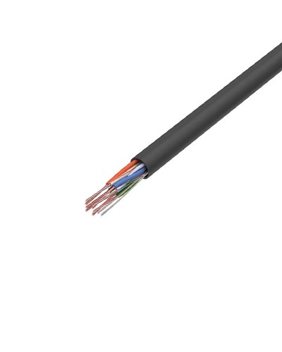 U/UTP 4PR 24AWG, CAT5e. OUTDOOR, 305м. PROconnect (01-0054). Кабель «витая пара» (LAN) для структурированных систем связи. PROCONNECT в Первоуральске