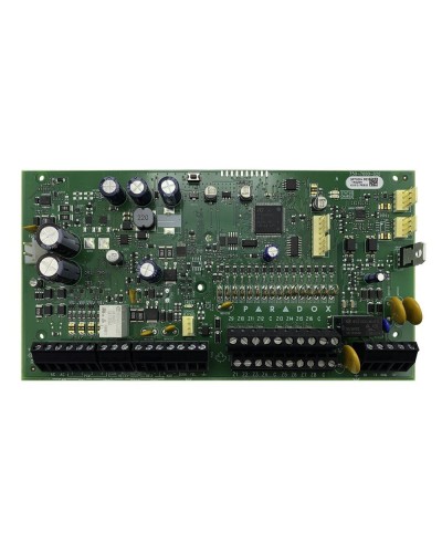 SP7000+. Контрольная панель Spectra SP. Paradox в Первоуральске