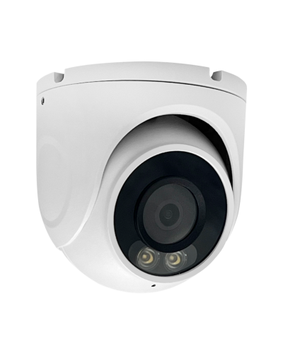 PVC-IP5Z-WDF2.8PF. Видеокамера IP купольная. Polyvision в Первоуральске