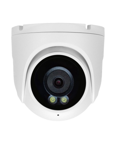 PVC-IP5X-DF2.8PF. Видеокамера IP купольная. Polyvision в Первоуральске