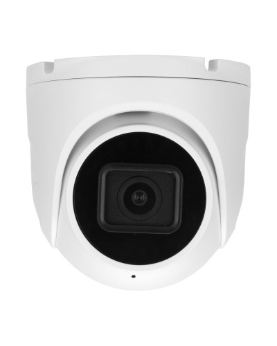 PVC-IP2X-DF4P. Видеокамера IP купольная. Polyvision в Первоуральске