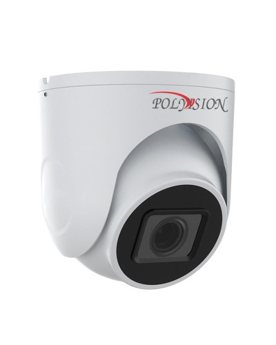PVC-IP5X-DZ5MPAF. Видеокамера IP купольная. Polyvision в Первоуральске