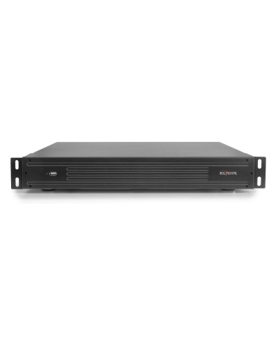 PVDR-IP5-32M4 v.5.9.1 Black. IP-видеорегистратор 32-канальный. Polyvision в Первоуральске