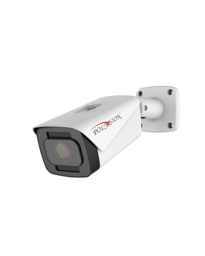 PVC-IP2Y-NZ5P. Видеокамера IP цилиндрическая. Polyvision в Первоуральске