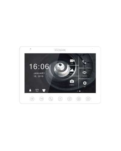 PVD-10M-HD v.8.1. Монитор видеодомофона. Polyvision в Первоуральске