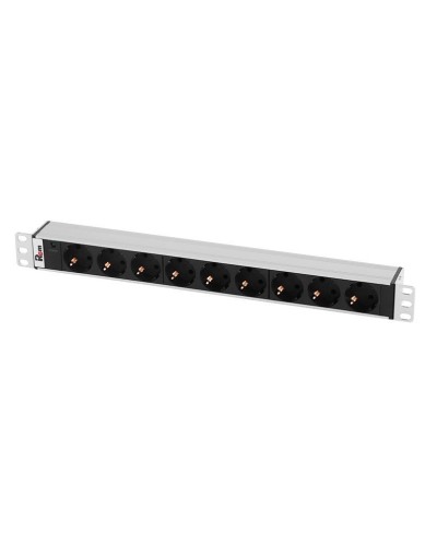 R-10-9S-I-440-Z. Блок розеток. REM в Первоуральске
