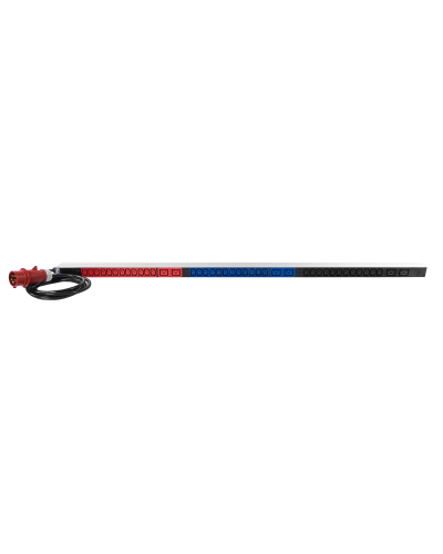 R-3x16-36C13-6C19-I-1420-3-3PN. Блок розеток 19. REM в Первоуральске