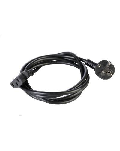 R-10-Cord-C13-S-5. Шнур питания с заземлением. REM в Первоуральске