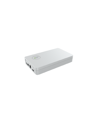 RVi-1NR05181C. Видеорегистратор IP 5-канальный. RVi в Первоуральске
