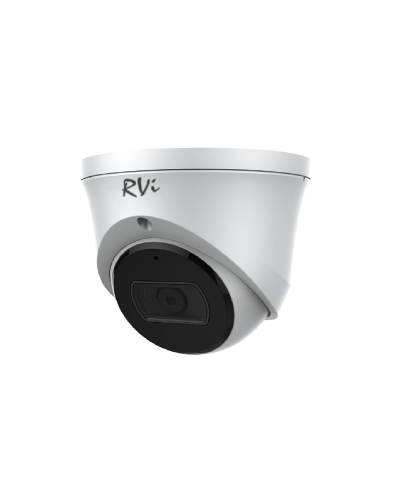 RVi-1NCE2022 (2.8) white. Видеокамера IP купольная. RVi в Первоуральске