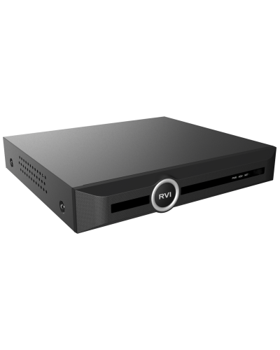 RVi-1NR10170. Видеорегистратор IP 10-канальный. RVi в Первоуральске