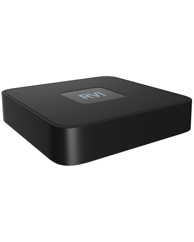 RVi-1NR10160C-8P. Видеорегистратор IP 10-канальный. RVi в Первоуральске