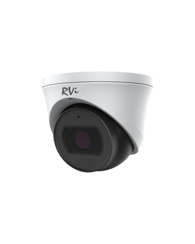 RVi-1NCE5069 (2.7-13.5) white. Видеокамера IP купольная. RVi в Первоуральске