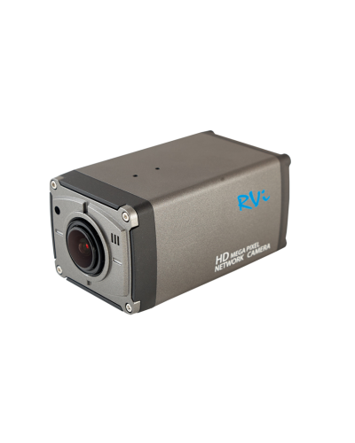RVi-2NCX4069 (2.7-12): IP-камера корпусная в Первоуральске