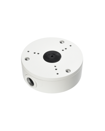 RVi-1BMB-10 white. Коробка монтажная для видеокамеры IP. RVi в Первоуральске