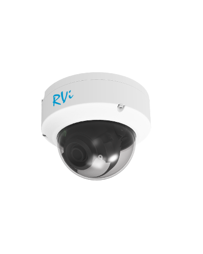 RVi-2NCD5358 (2.8) white: Видеокамера IP купольная в Первоуральске