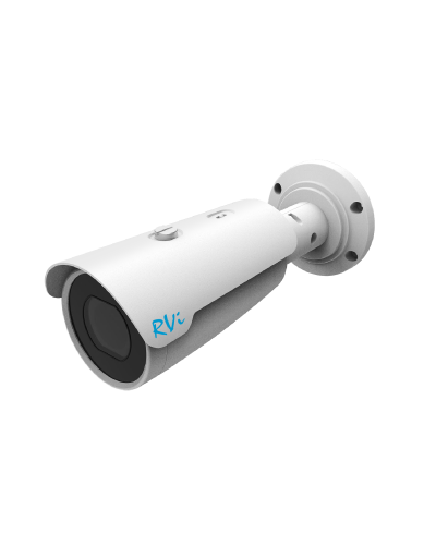 RVi-2NCT5350 (2.8) white: Видеокамера IP цилиндрическая в Первоуральске