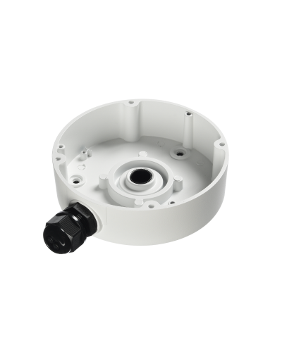 RVi-1BMB-9 white. Коробка монтажная для видеокамеры IP. RVi в Первоуральске