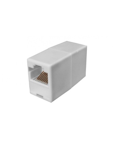 Адаптер проходной UTP RJ-45(8P8C), CAT 5e, REXANT (03-0101. Проходной адаптер. Rexant в Первоуральске