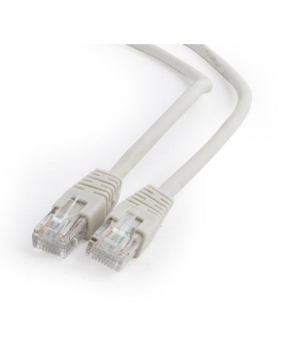 Патч-корд U/UTP RJ45-RJ45, CAT 5e, PVC серый, 20м REXANT (18-1011). Патч-корд UTP. Rexant в Первоуральске