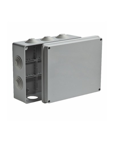 Коробка TYCO 240х195х90 (67065). Коробка ответвительная. RuVinil в Первоуральске
