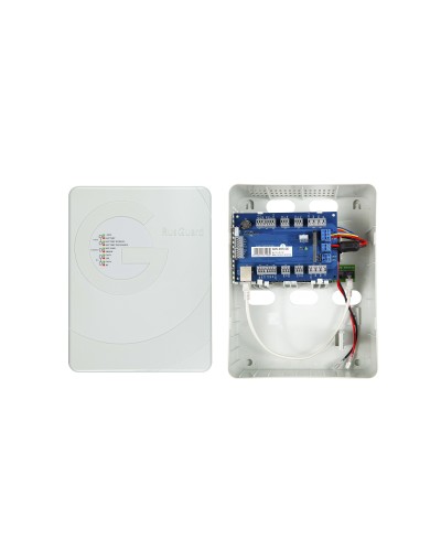 ACS-105-CE-B (POE). Контроллер СКУД сетевой. RusGuard в Первоуральске