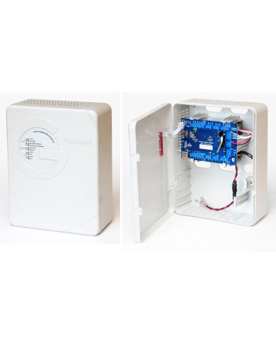 ACS-105-CE-B. Контроллер СКУД сетевой. RusGuard в Первоуральске