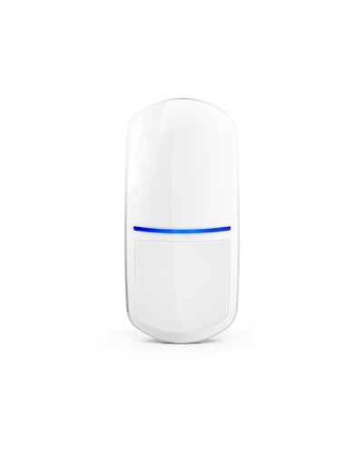 SLIM-DUAL-PRO. Извещатель охранный оптико-электронный комбинированный с каналом антимаскирования. SATEL в Первоуральске