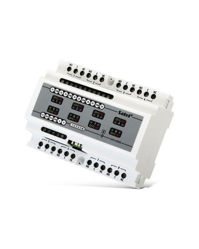 INT-IORS. Блок расширения. SATEL в Первоуральске