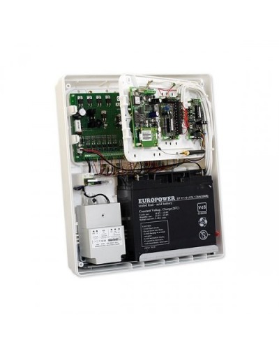 OPU-3P. Корпус пластмассовый. SATEL в Первоуральске