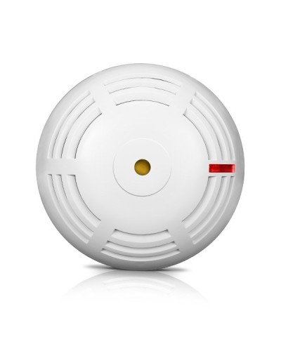 ASD-150. Извещатель пожарный дымовой оптико-электронный радиоканальный. SATEL в Первоуральске