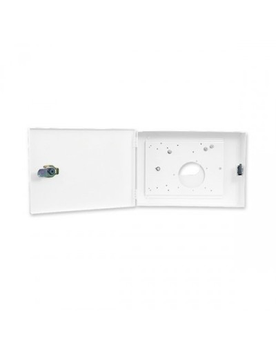 OBU-M-LCD. Корпус металлический. SATEL в Первоуральске