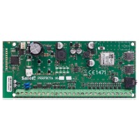 PERFECTA 16. Плата охранно-пожарной сигнализации с встроенным GSM-коммуникатором. SATEL
