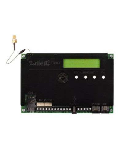 GSM-4. Модуль GSM. SATEL в Первоуральске