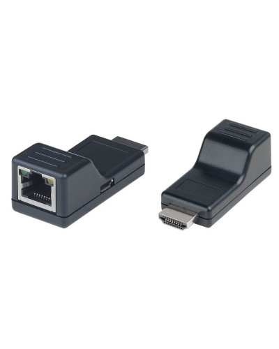 HE01ERK. Удлинитель HDMI-сигнала. SC&T в Первоуральске